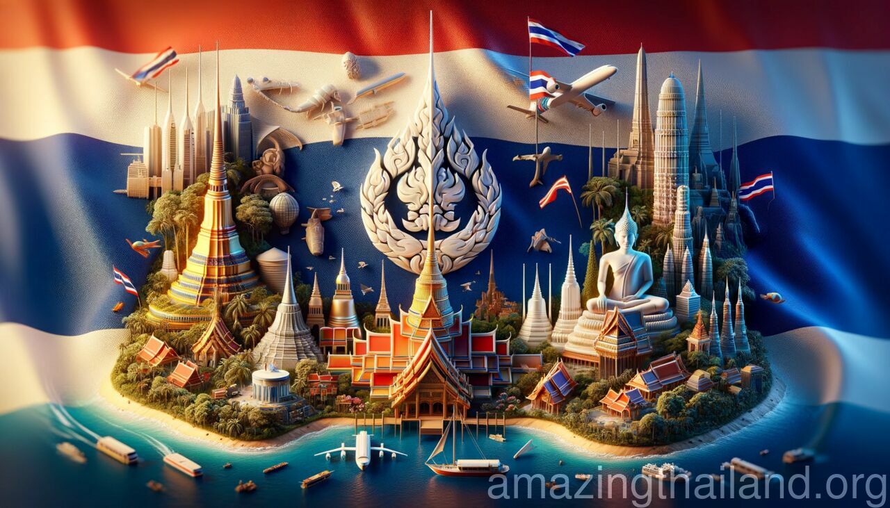 Attractions