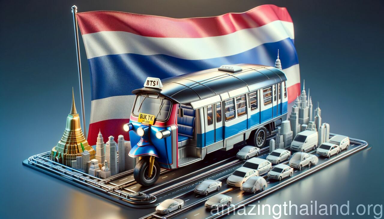 Transport