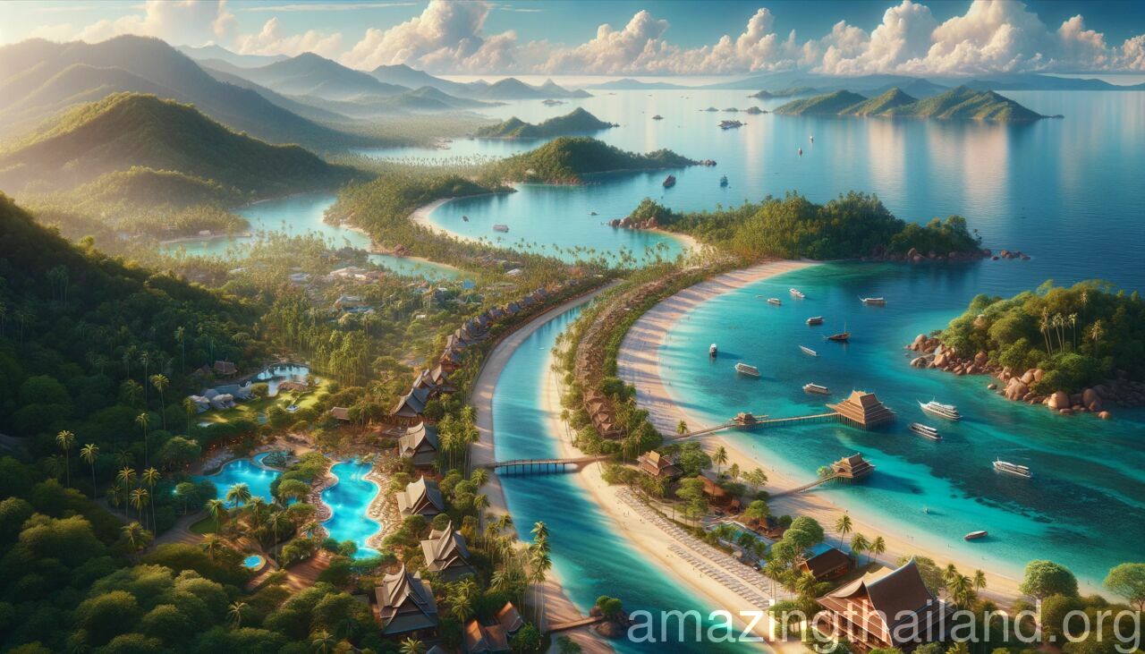 Kho Samui