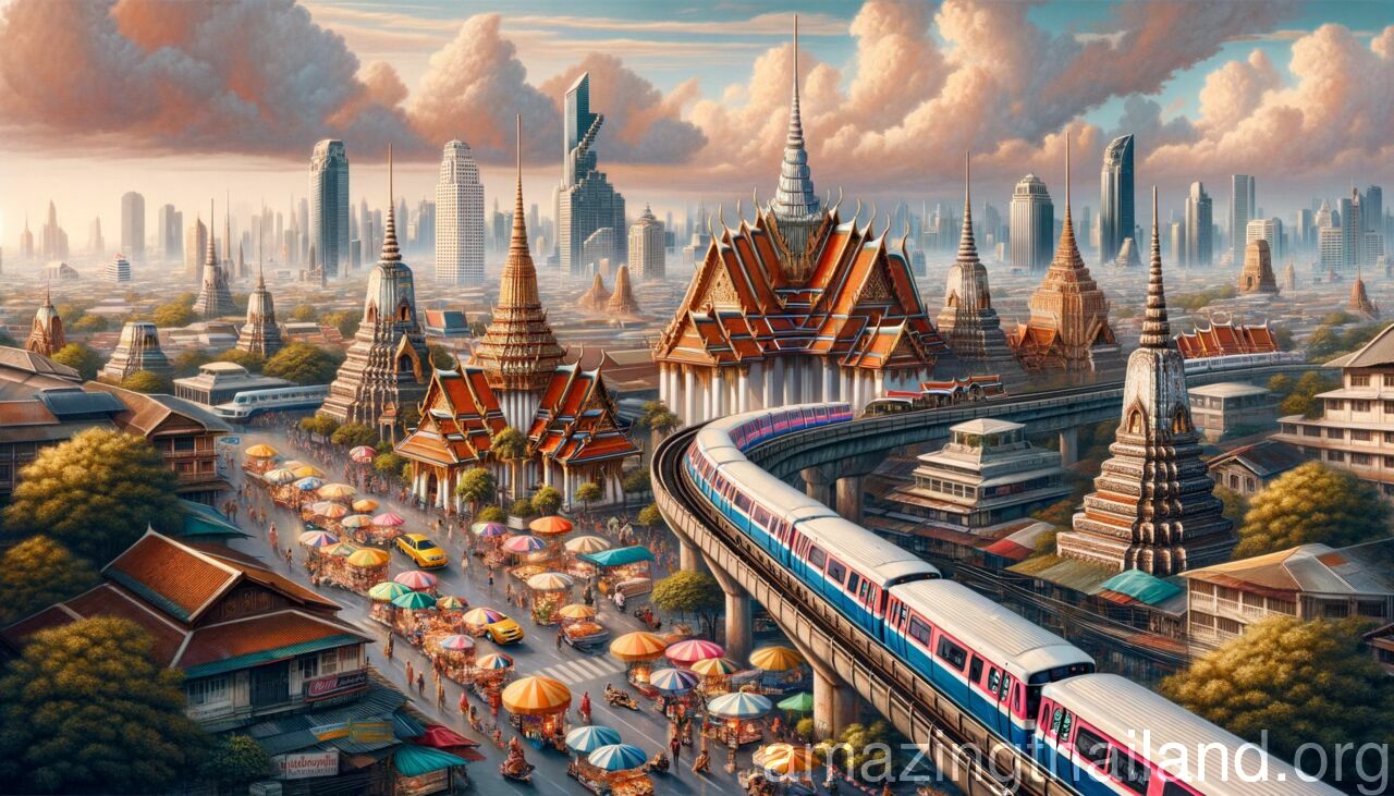 Bangkok