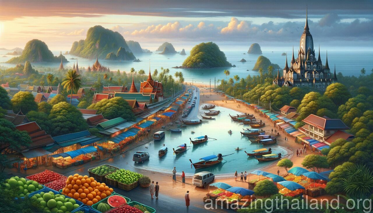 Chanthaburi