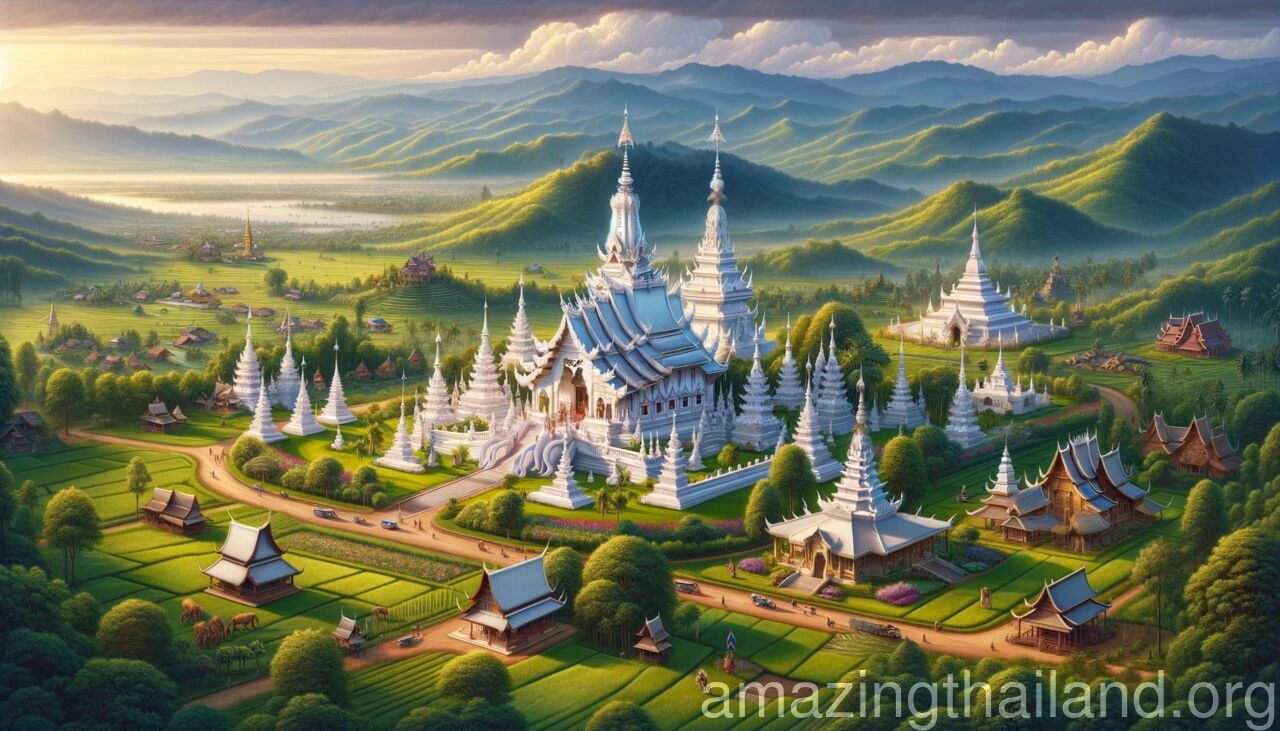 Chiang Rai