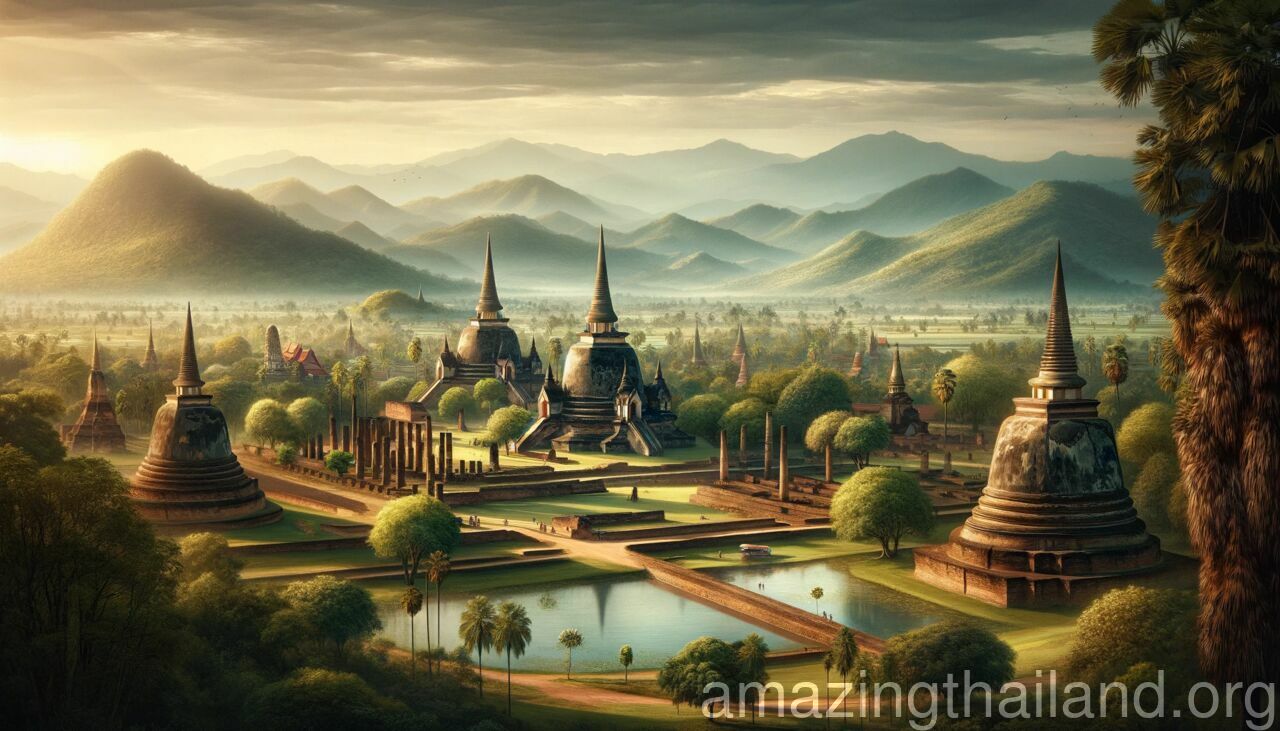 Sukhothai