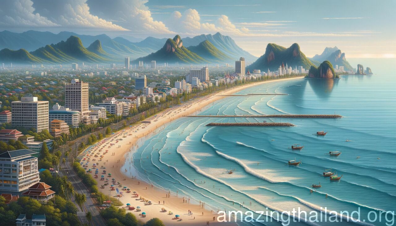 Hua Hin