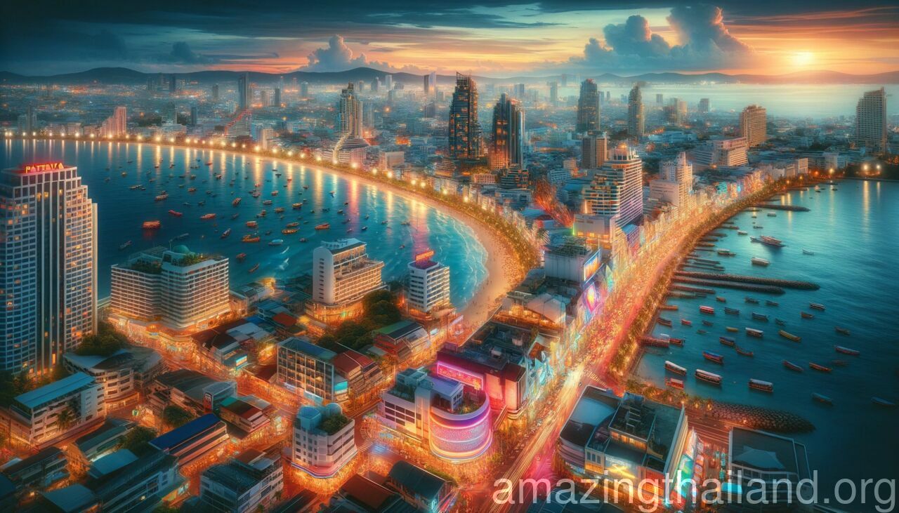 Pattaya