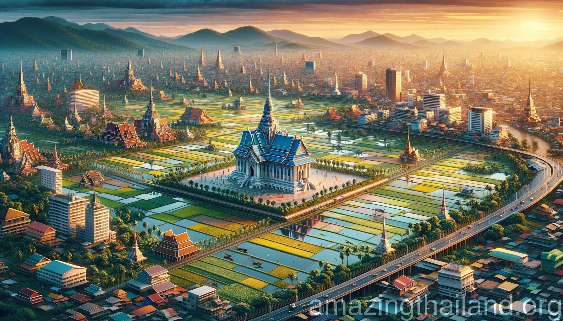 Khon Kaen