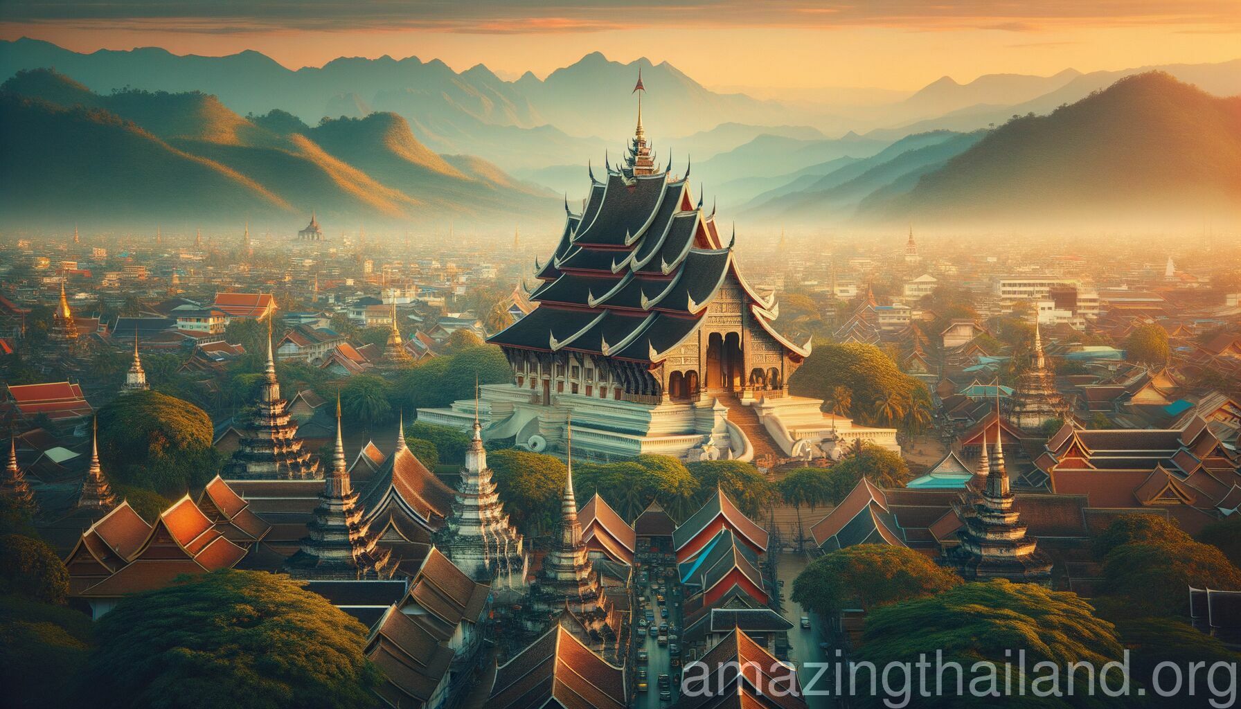 Lampang
