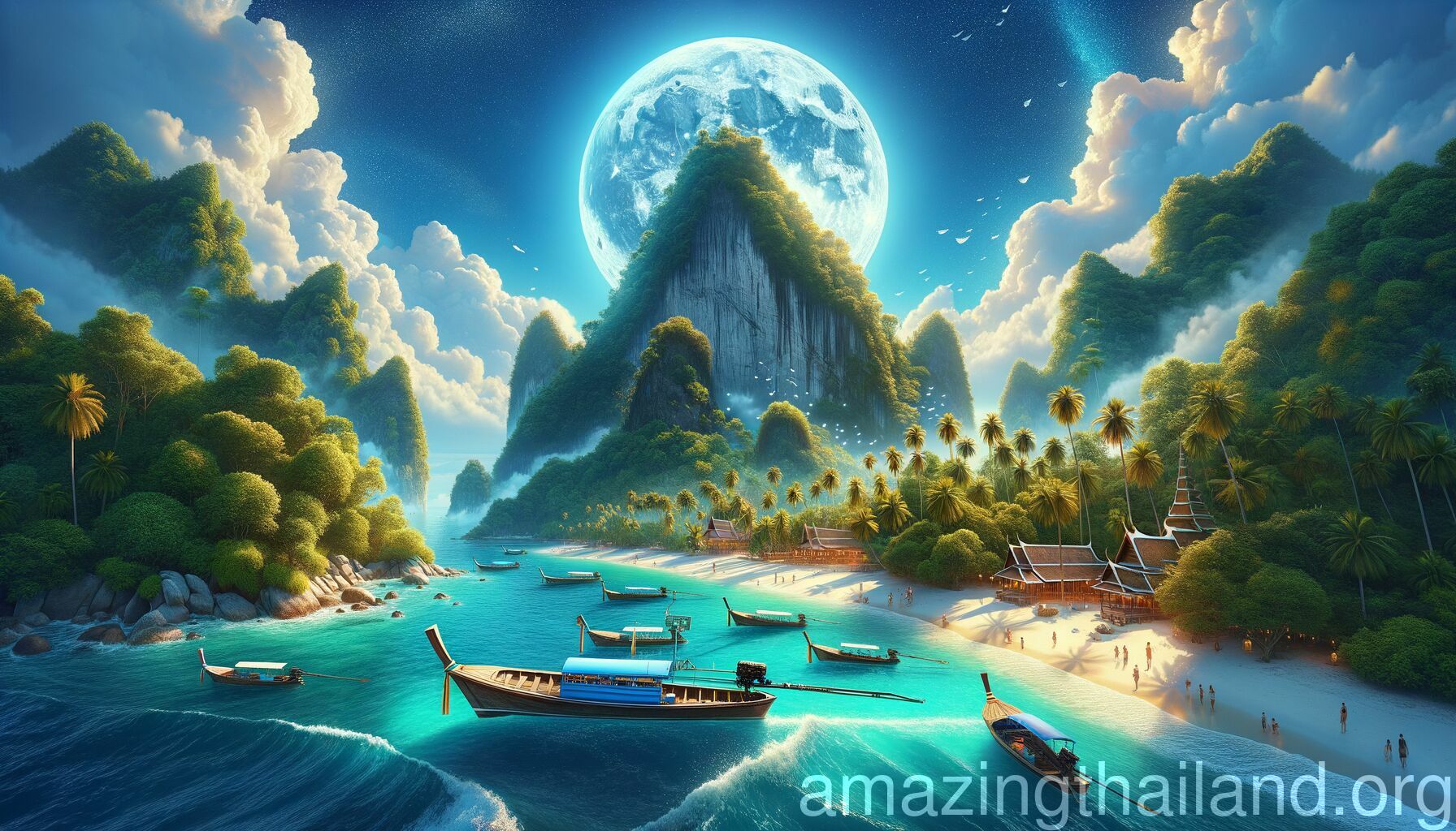 Ko Pha Ngan