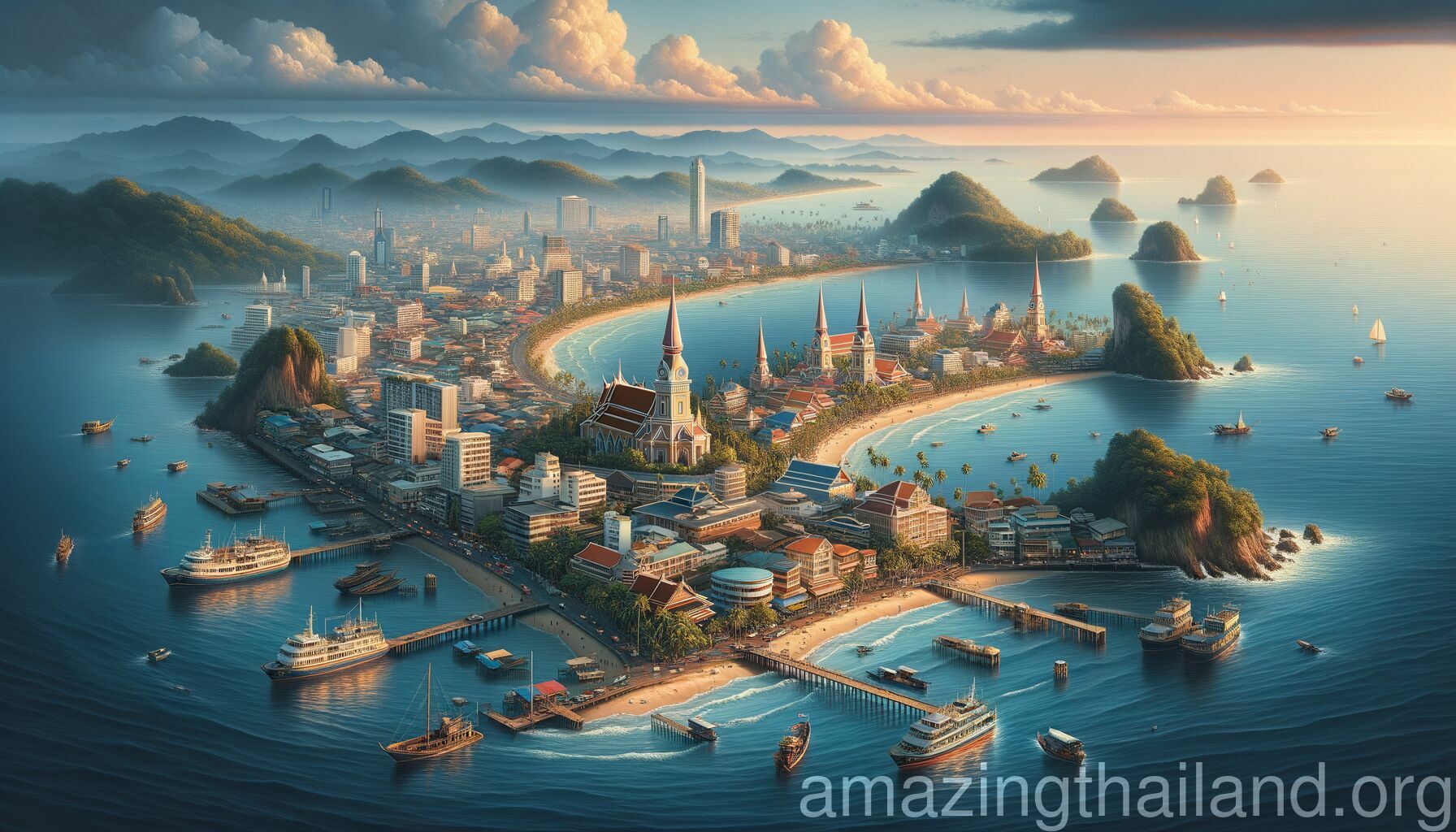 Chumphon