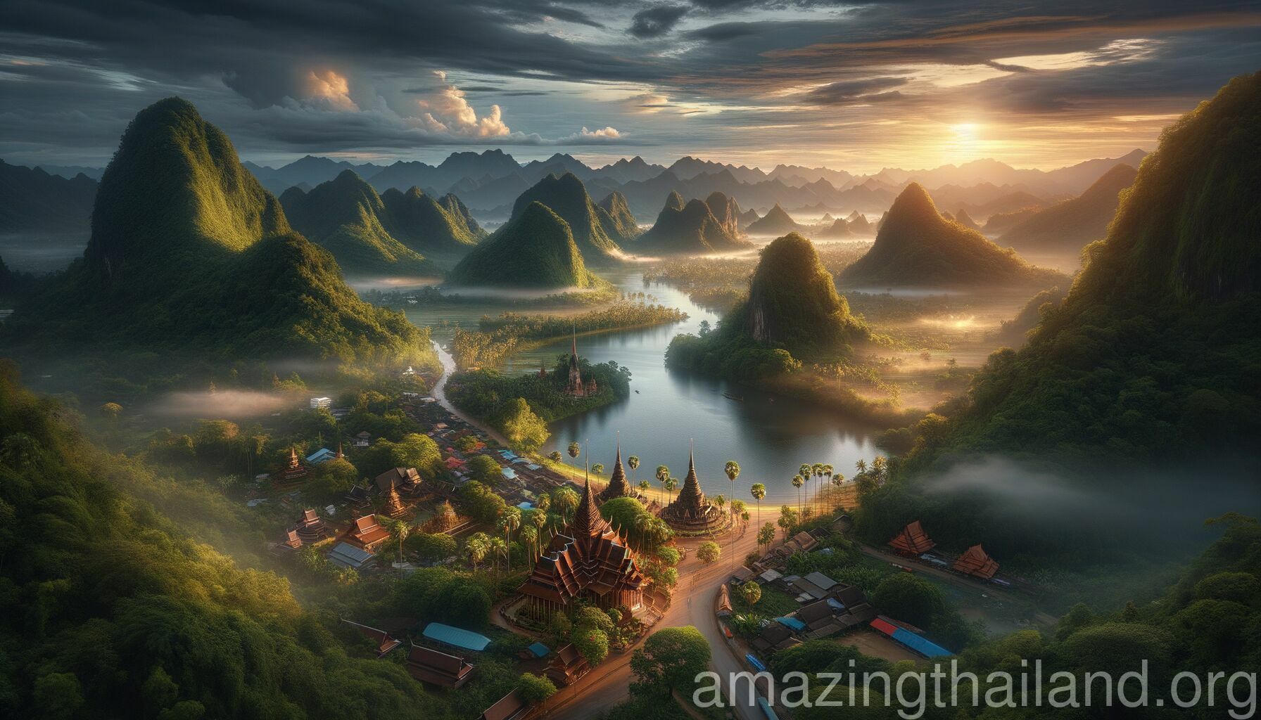 Tak province