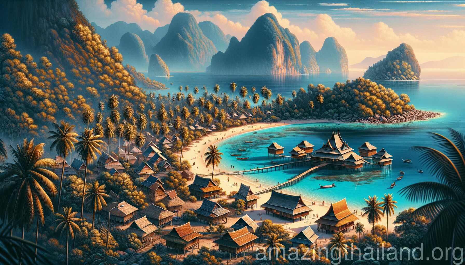 Ko Lipe