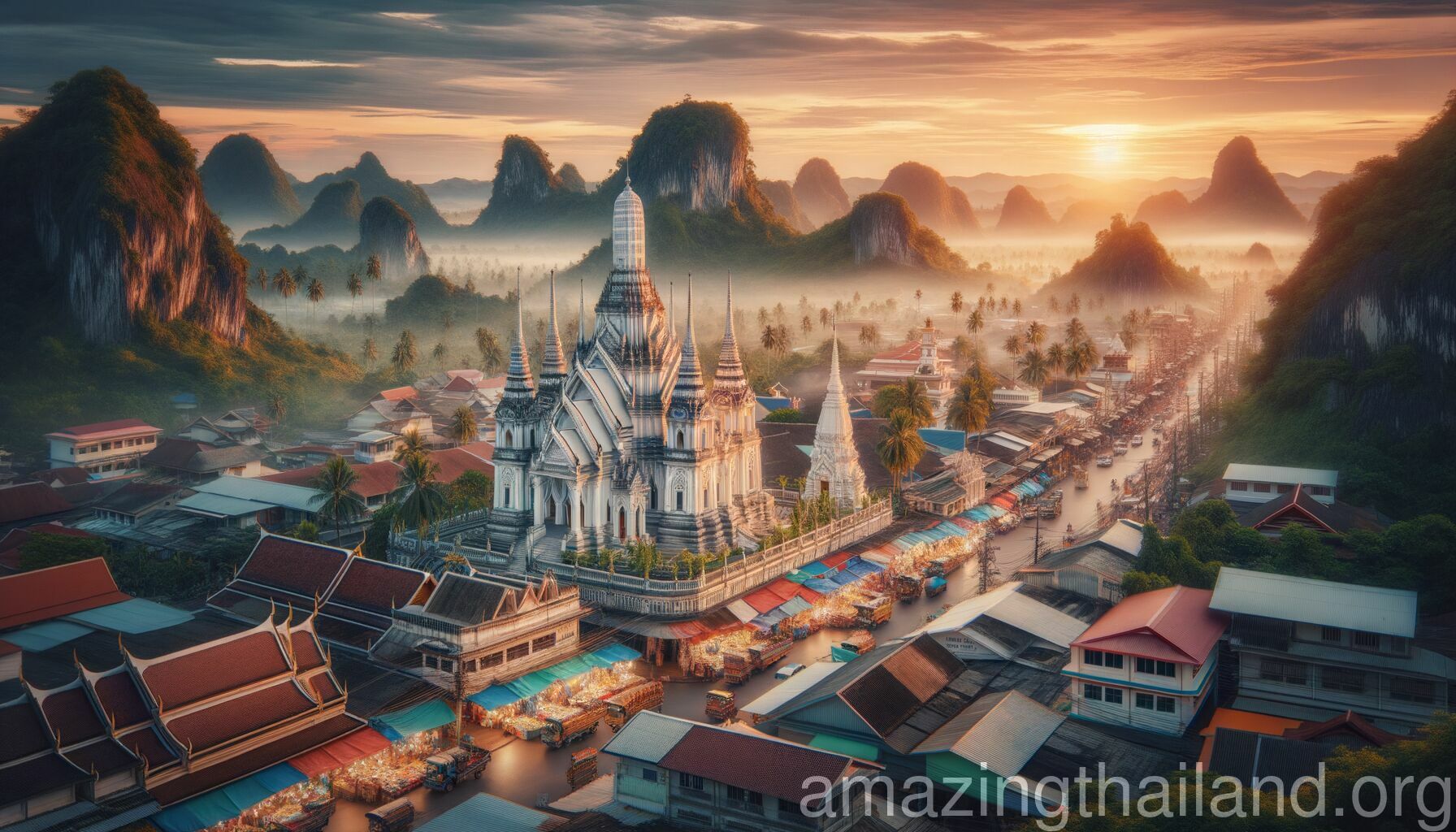 Phetchaburi