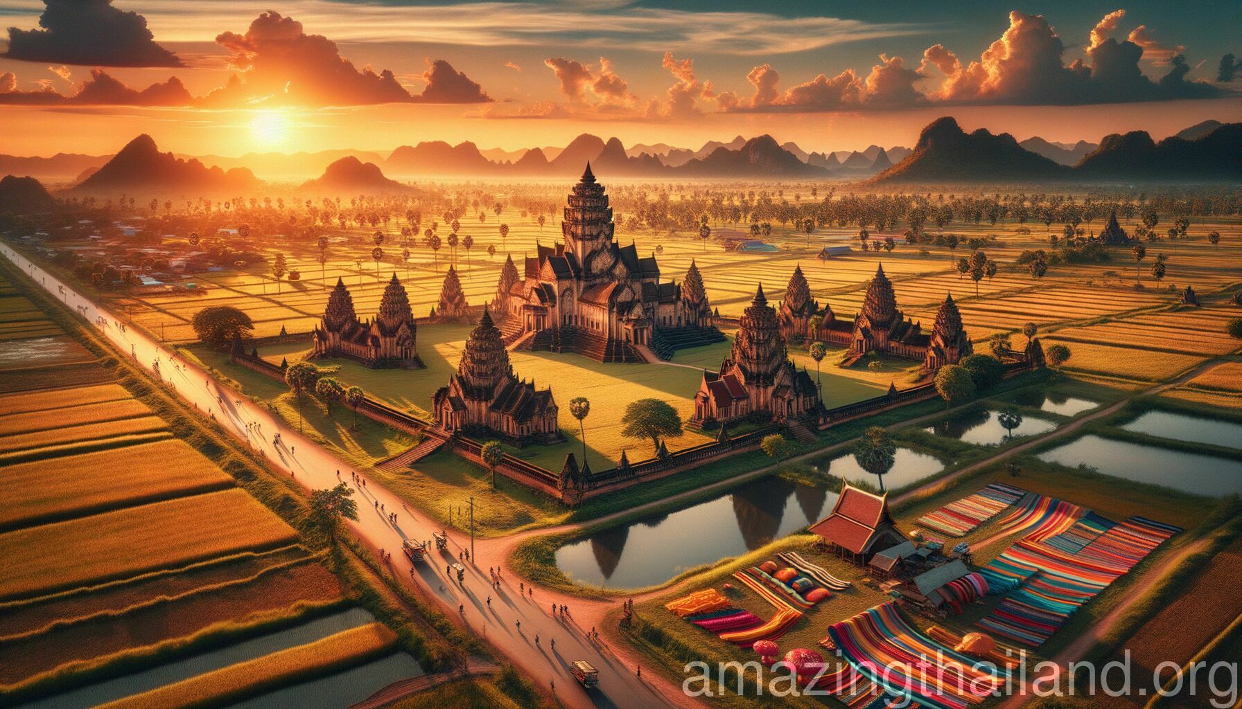 Buriram