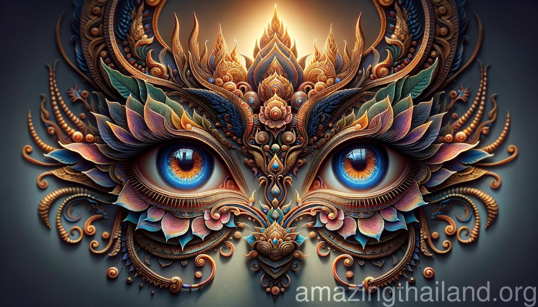 Eyes