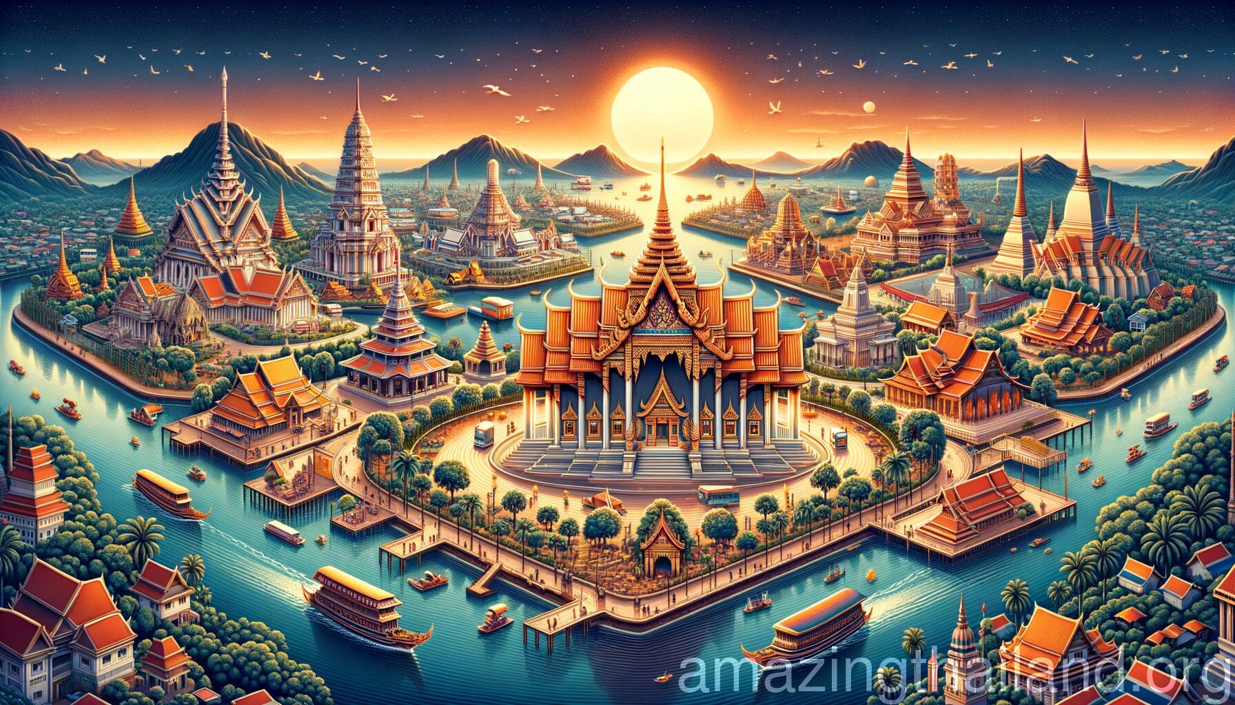 Ubon Ratchathani