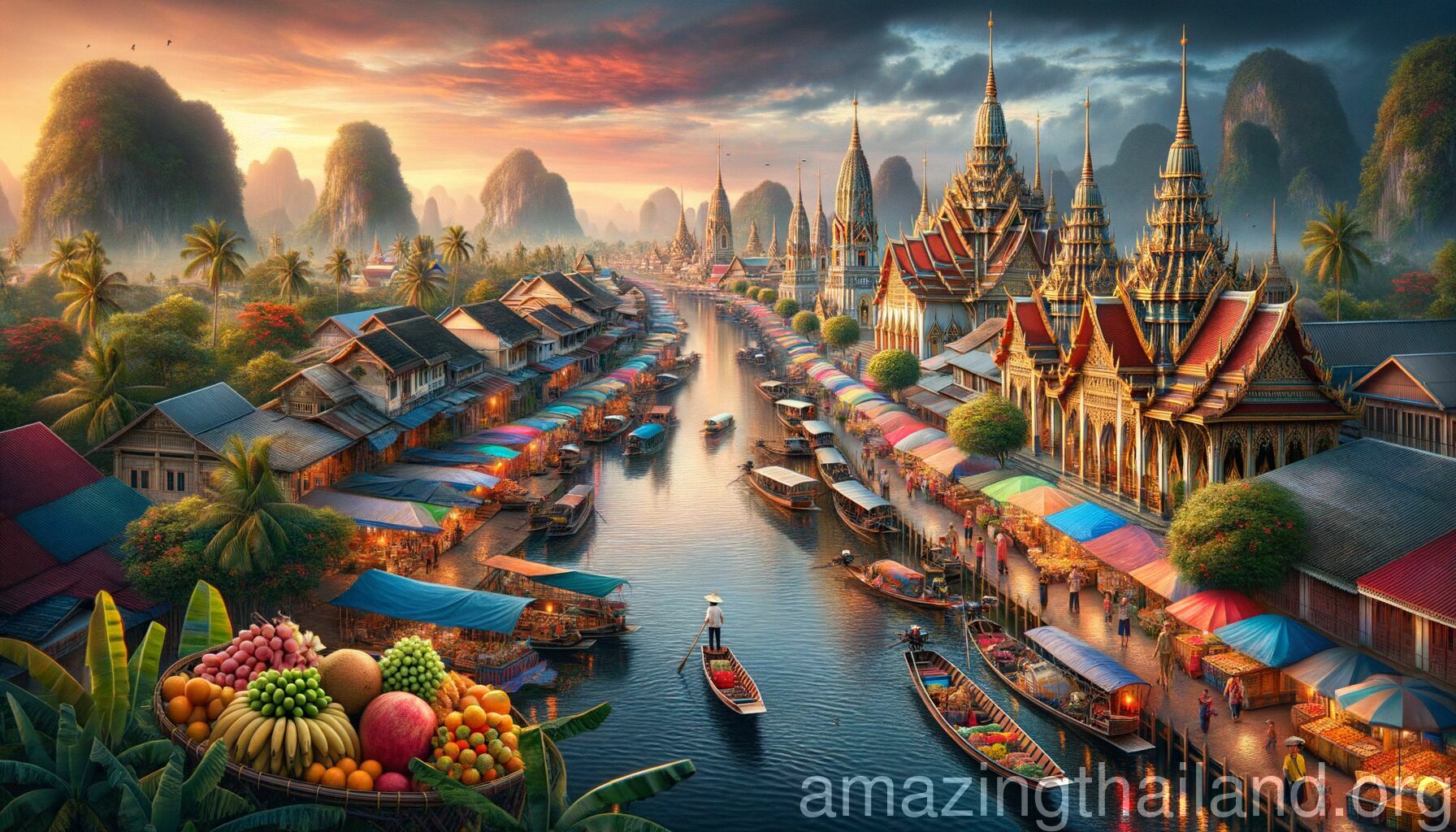 Suratthani