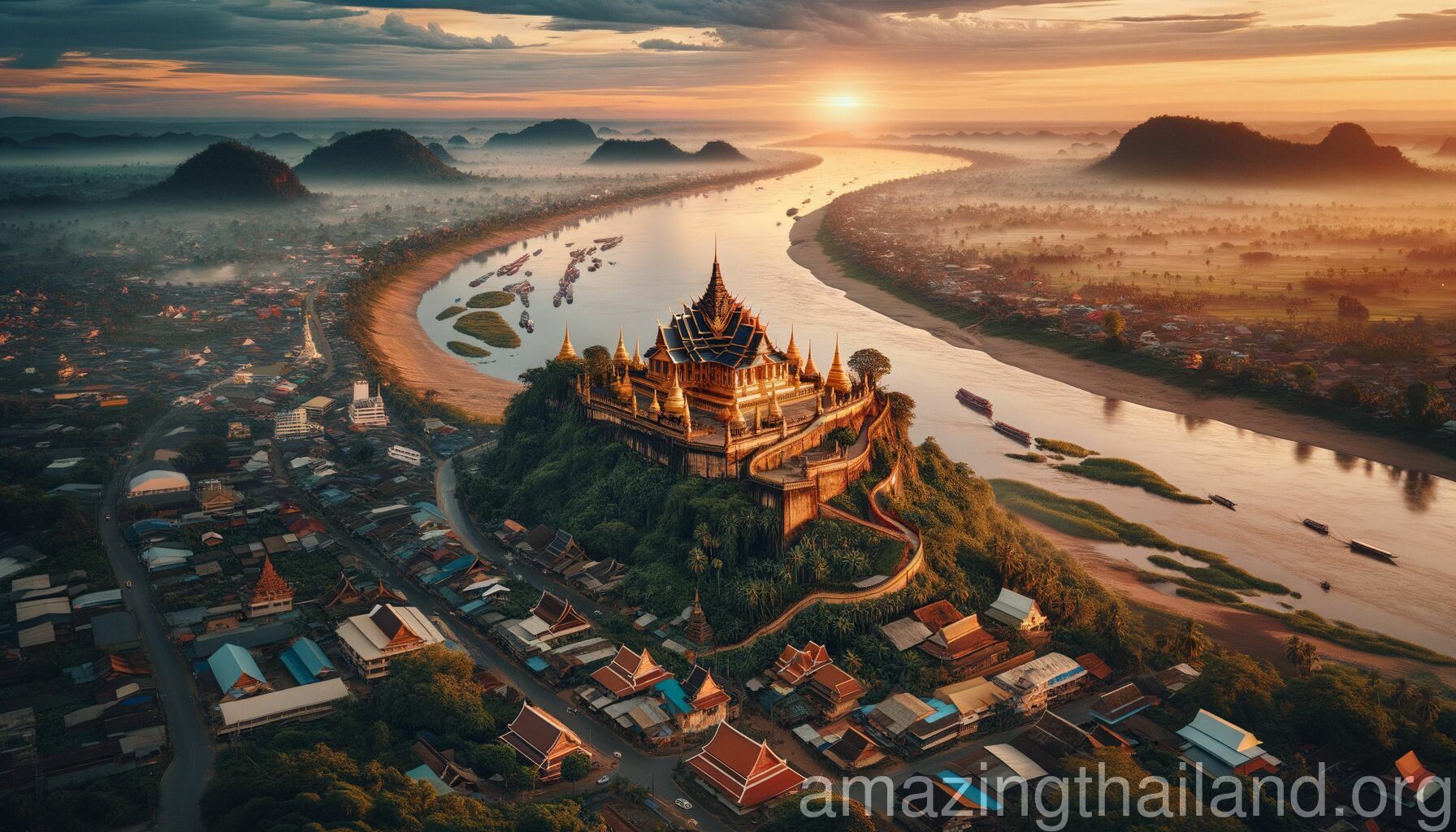 Nong Khai