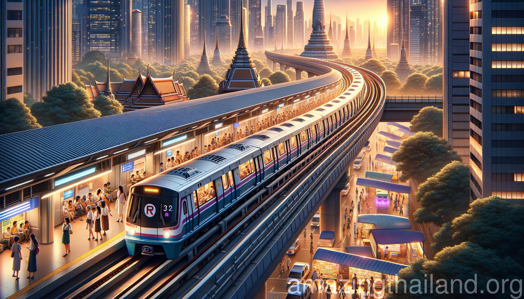 MRT